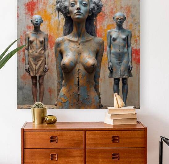 A Poetic Meditation  by Aniima Illussiya