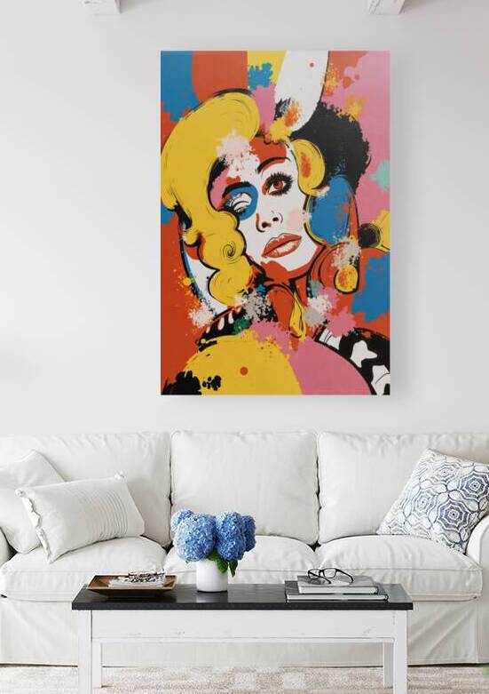 Moment of Intense  by Aniima Illussiya