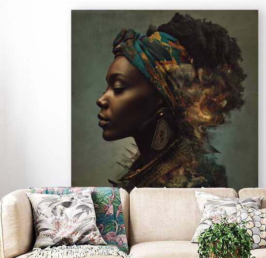 GENERATIONS by Paul Edward Phillips