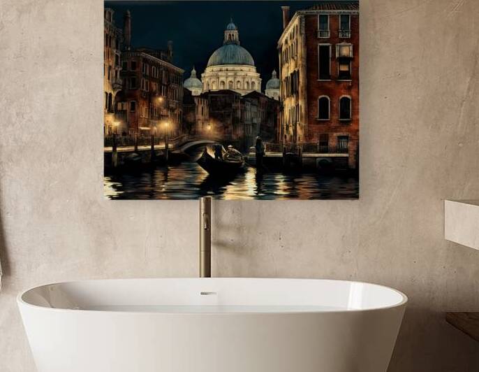 SAINT MARKS BASILICA by Digicam