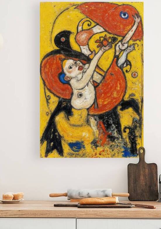 Playful Innocence  by Aniima Illussiya