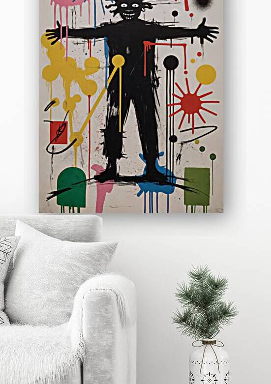 Primal Expression  by Aniima Illussiya