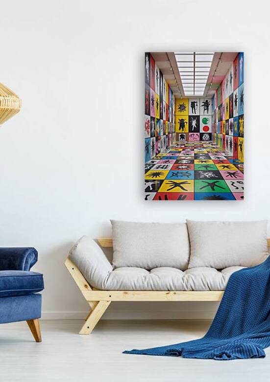 Visual Lexicon  by Aniima Illussiya