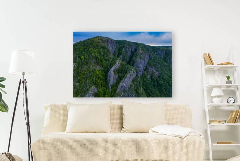 Summer_at_Cape_Clear by Michel Soucy