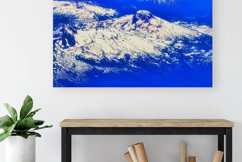 RING OF FIRE  by Charles Herchert