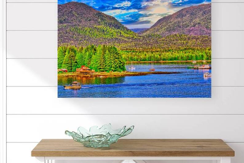 ARCTIC SEA   by Charles Herchert