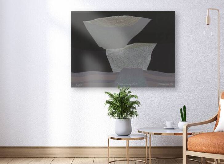 Balancing Act: From the Back To Back Folio by Tony Tascona OC LLD RCA LLD 1926 2006