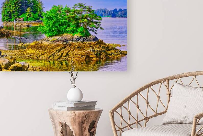 BEARING SEA  by Charles Herchert