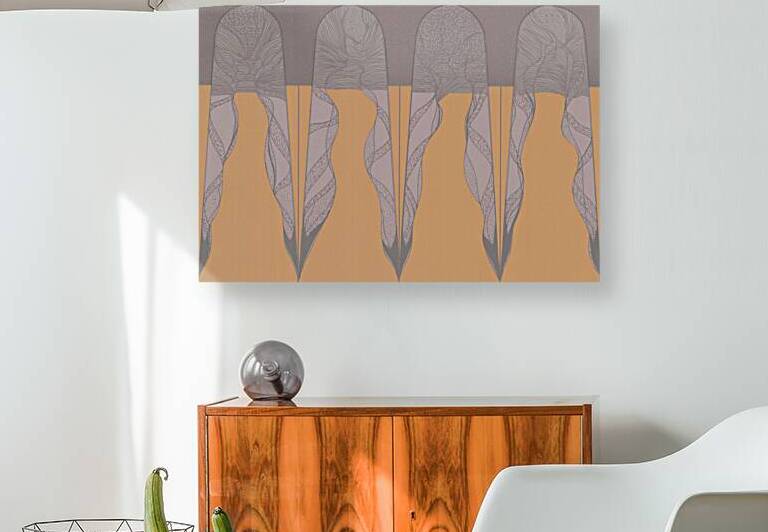 Side by Side: From the Back To Back Folio by Tony Tascona OC LLD RCA LLD 1926 2006