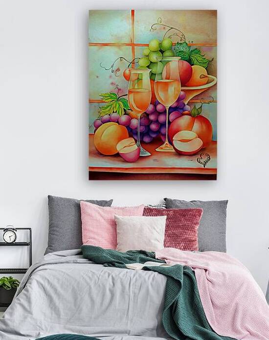 000011   Ai ART from My ART 1 by Dulce Pagotto