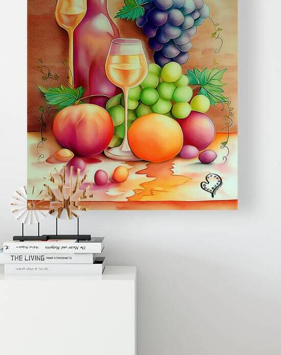 000011   Ai ART from My ART 2 by Dulce Pagotto