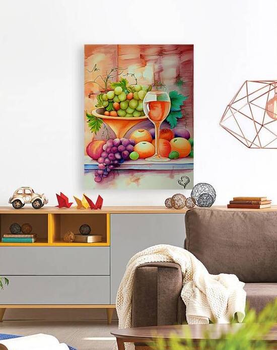 000011   Ai ART from My ART 3 by Dulce Pagotto