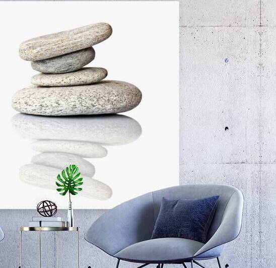 Balanced rocks by DELPHIMAGES