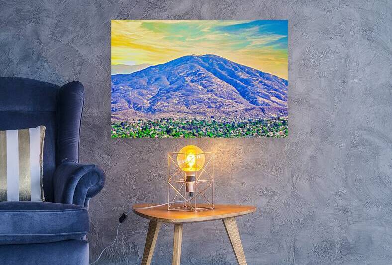 COMMANDING SUMMIT  by Charles Herchert