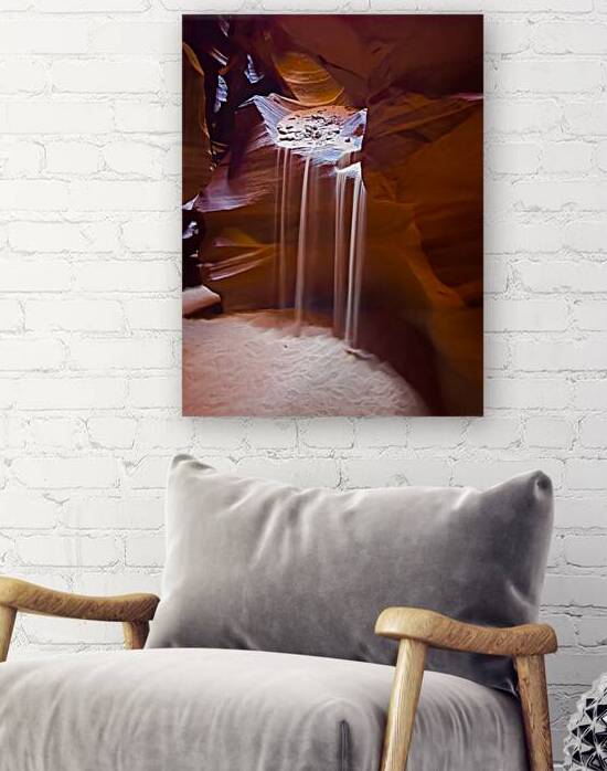 Sand Falls by Jupiter Premium