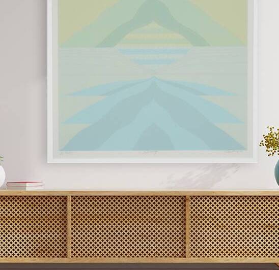 Spring Four Seasons Folio by Tony Tascona OC LLD RCA LLD 1926 2006