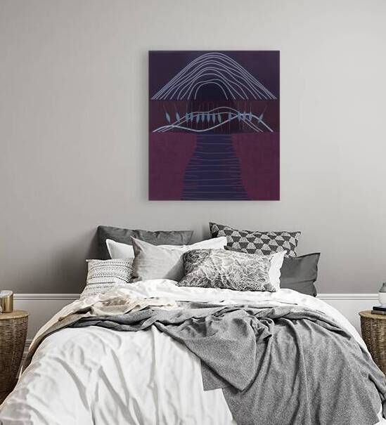 Autumn: From the Four Seasons Folio by Tony Tascona OC LLD RCA LLD 1926 2006