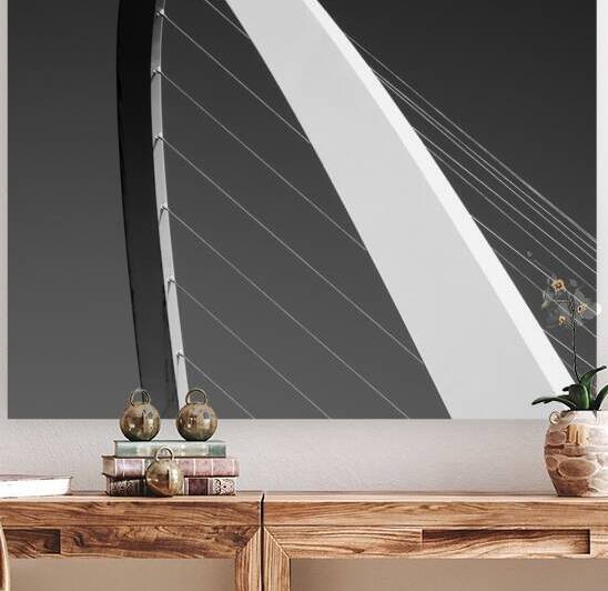 Tension and Grace by Dave Bowman