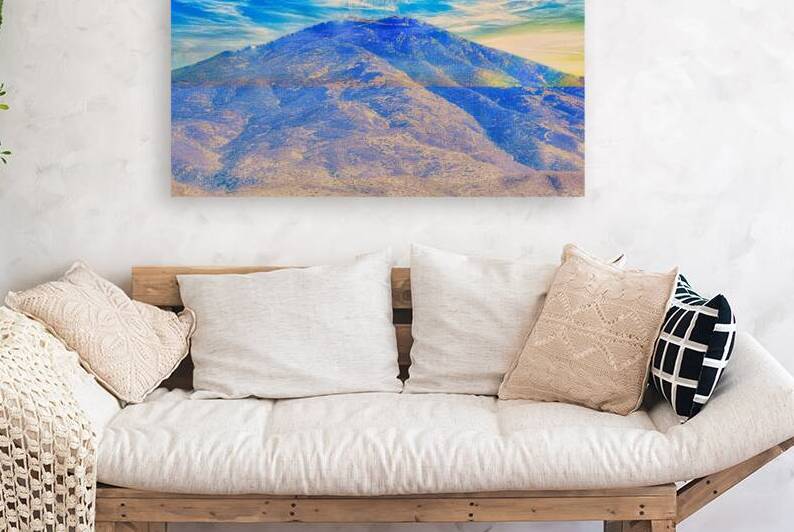 CELESTIAL WONDER  by Charles Herchert