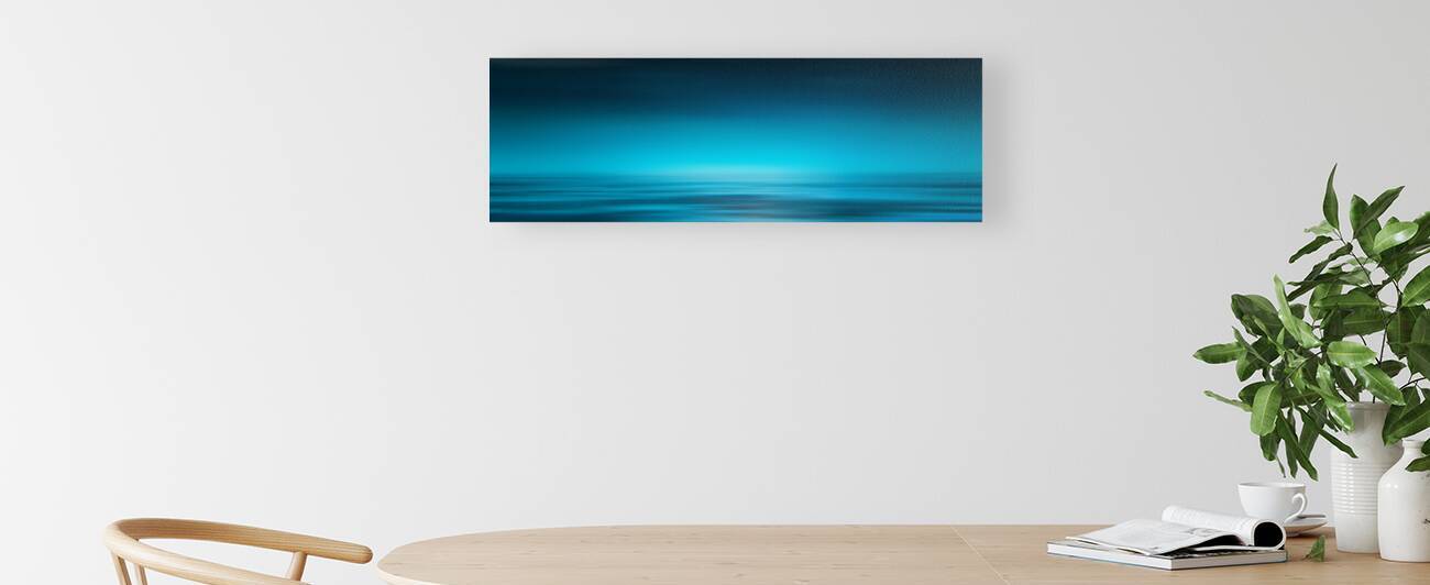 Eternal Waters by Wim Lanclus