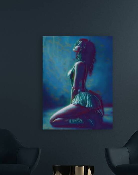 Arched Silence by Millie R Lissow