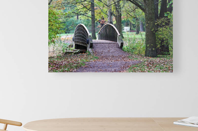 Lifes Simple Pleasures by Deb Oppermann