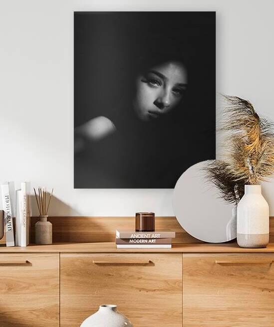 Photo Noir by Auracity