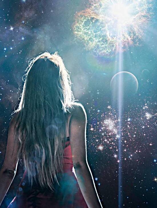 Supernova by Auracity