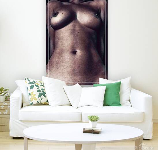 Presenting View by Millie R Lissow