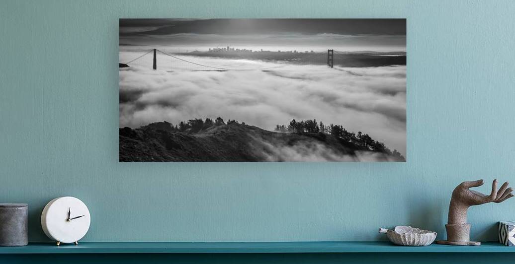 Karl s Bad by Jon Blake Photography