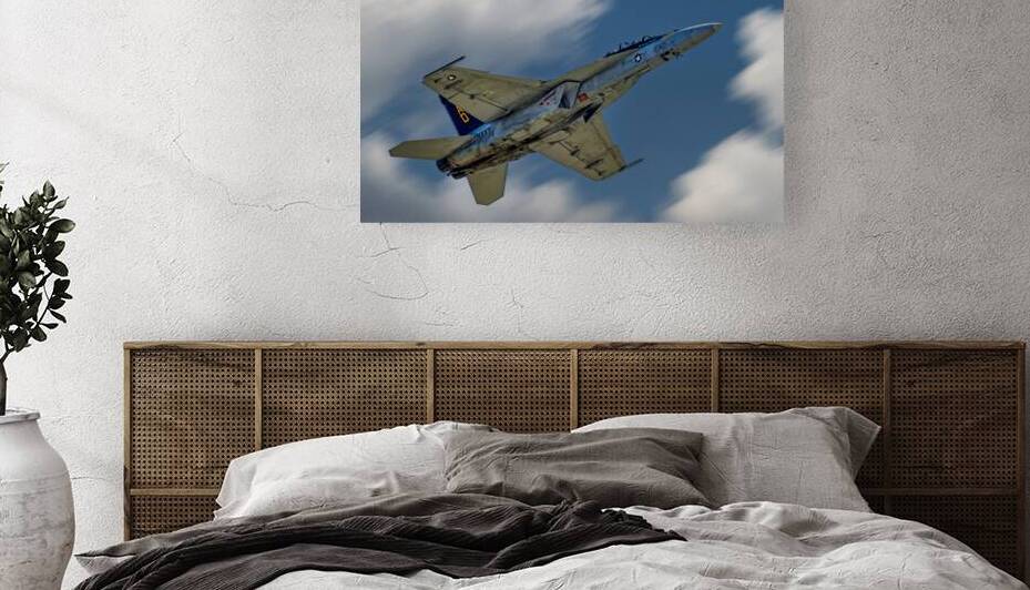 Gladiators Streaking Across the Sky by Pisarek Photography