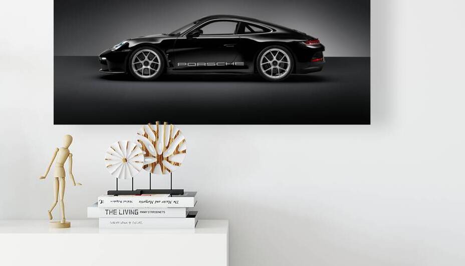 porsche 911 7500 a masterpiece of engineering and by super cars