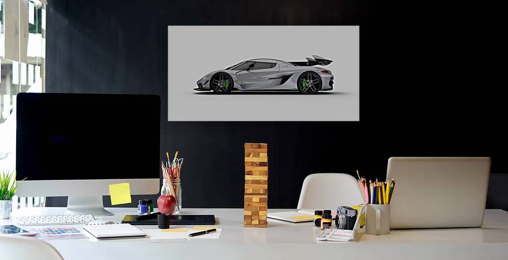 koenigsegg jesko 2019 12k yd by super cars