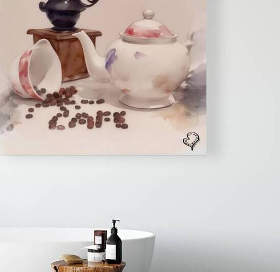 000031   Ai ART from My ART 2 by Dulce Pagotto