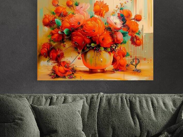 000031   Ai ART from My ART 3 by Dulce Pagotto