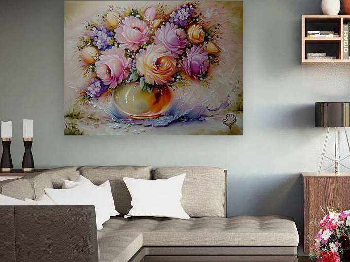 000032   Ai ART from My ART 1 by Dulce Pagotto