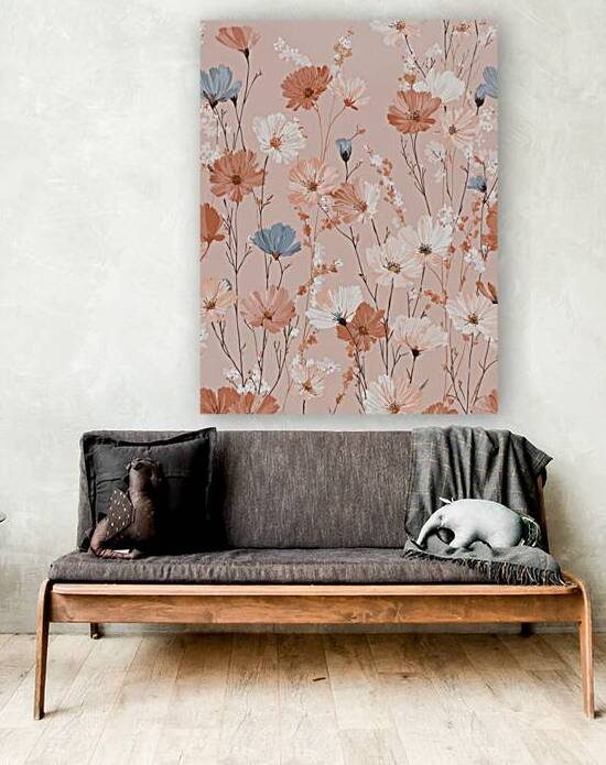 Floral 2 by Infinite Wall Art