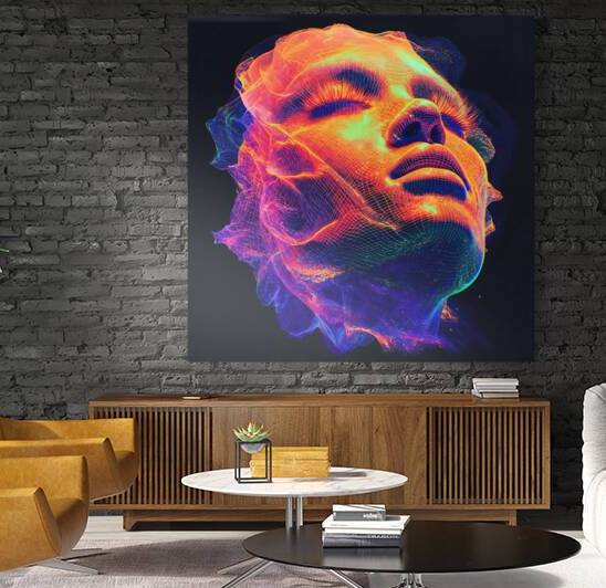 Obedience by Infinite Wall Art