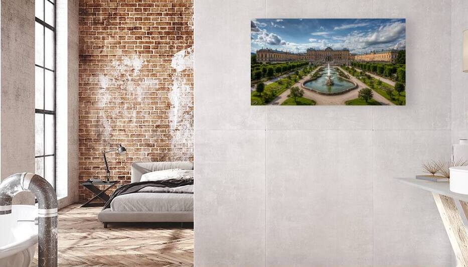 Schoenbrunn by Infinite Wall Art