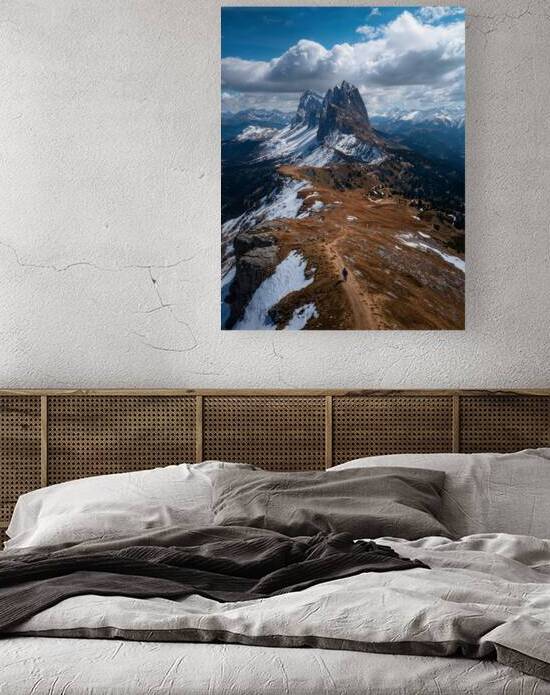 dolomites 1 by Infinite Wall Art