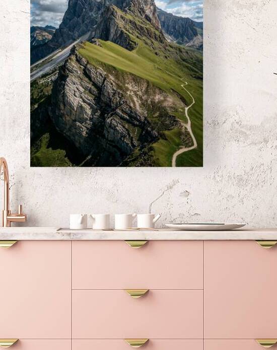 dolomites 2 by Infinite Wall Art