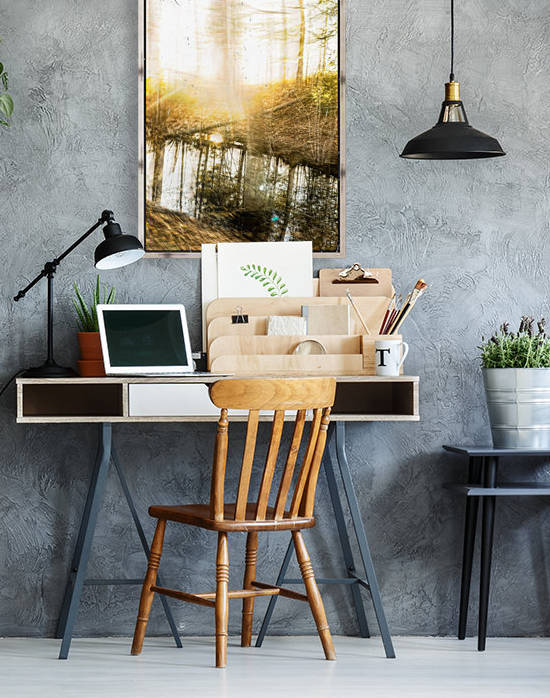 Streaming Light by Dave Therrien