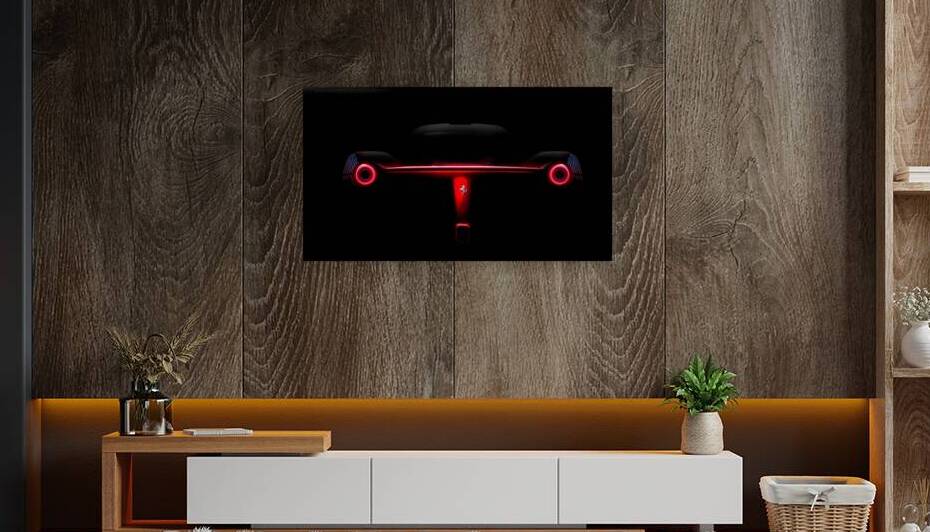  Ferrari by super cars