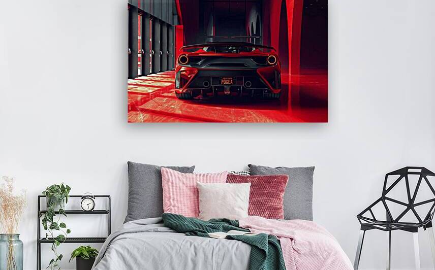 Ferrari 488 GTB by super cars