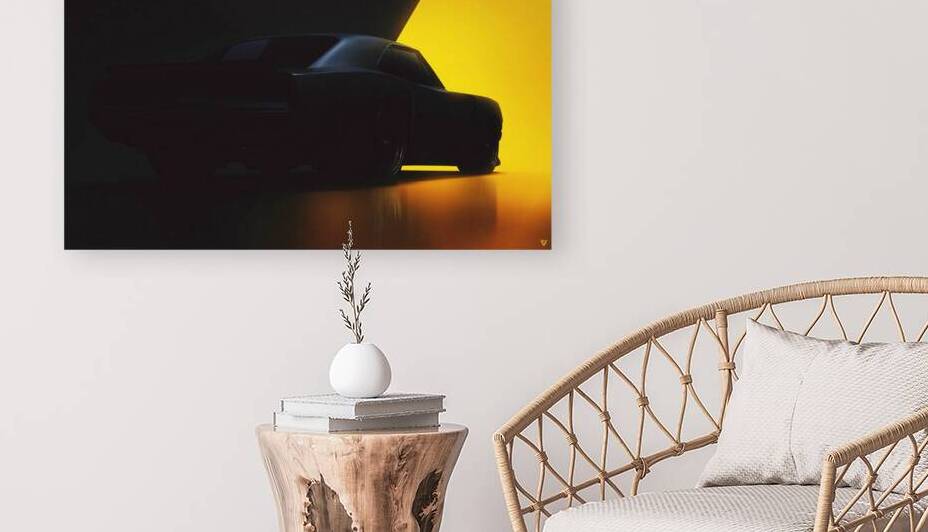 Dodge Charger by super cars