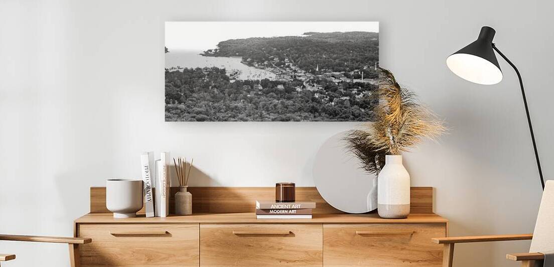 Camden Maine  by Blaine Stoner