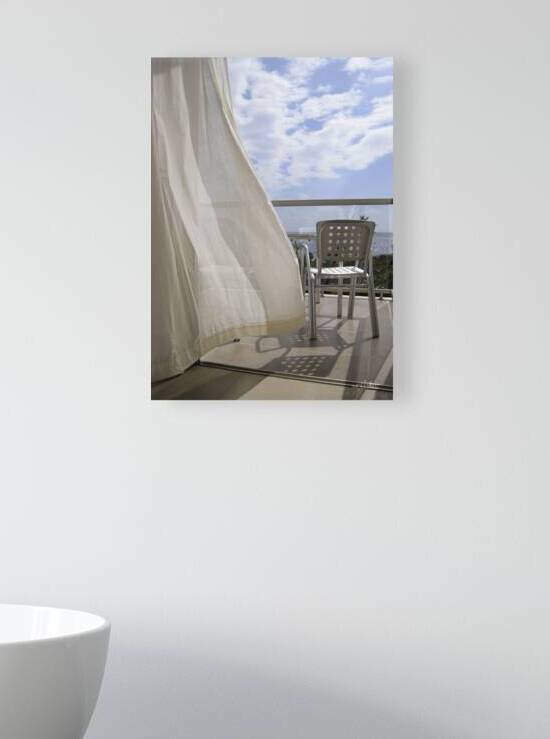 Mexican Breeze by Cindy Moleski