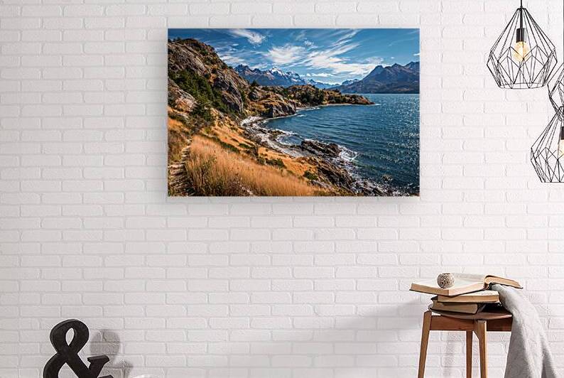 patagonia 1 by Infinite Wall Art