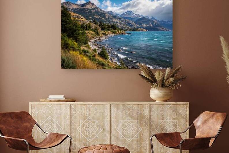 patagonia 3 by Infinite Wall Art