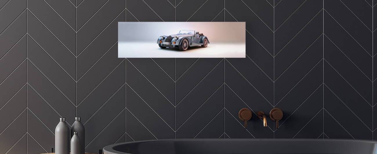 2023 Morgan Plus Six 004 1440sw by super cars